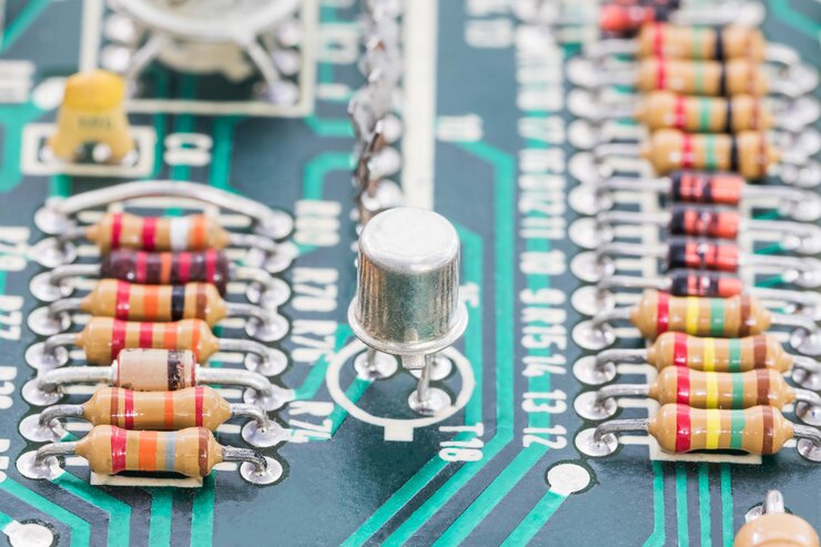 Electrical Circuits